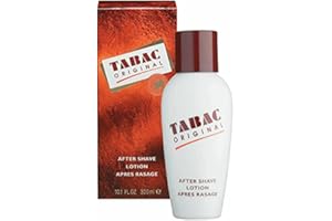 M URER & WIRTZ Maurer & Wirtz Tabac Original For Men 10.1 oz After Shave Lotion Splash