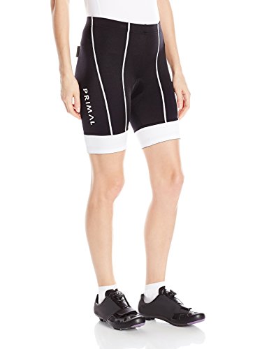 Primal Wear Womens Onyx Prisma Shorts Small Black Desertcart