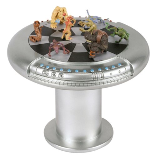 Preisvergleich Produktbild Sideshow - Star Wars Schachspiel