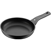WMF PermaDur Excellent İnd&uuml;ksiyon Tabanlı &Ccedil;elik Tava 24 cm