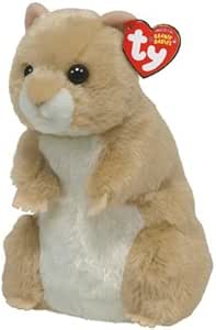 ty beanie hamster