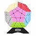 Produktbild Dodolive Stickerless Megaminx Magic Cube Multicolor Funny Puzzle Gift Educational Toys