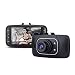Produktbild ACCDUER Dash Cam Recording Camera Car Recorder,1080P FHD, G-Sensor, WiFi mit Telefon APP, Night Vision, Loop Record, Parking Monitor, 150°Wide Winkel