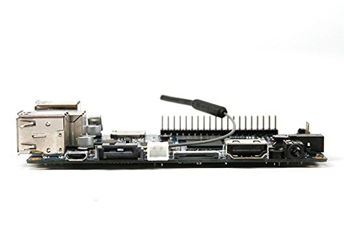 Preisvergleich Produktbild Orange Pi Plus 2 CPU