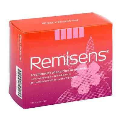 Preisvergleich Produktbild Remisens Filmtabletten 30 stk