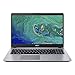 Produktbild Acer Aspire 5 silber 15,6" FHD i5-8265U 8GB/512GB SSD Win10 A515-52-5916