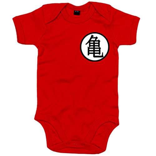 Ropa Para Bebe Dragon Ball Z