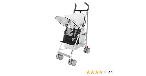 bugaboo bee travel