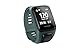 Produktbild TomTom Spark 3 Cardio Aqua (S) - Sport Uhr (Blue, 40 m, 144 x 168 Pixel, 47 g, USB)