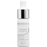 Bioderma Pigmentbio C-Concentrate C Vitamini İ&ccedil;eren Leke Karşıtı Cilt Tonu Eşitleyici Gece Serumu 15 ml