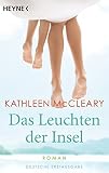 Cover zum Buch Das Leuchten der Insel
