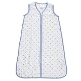aden by aden + anais 1.0 Tog Sommer Schlafsack – Dashing (12–18 Monate)