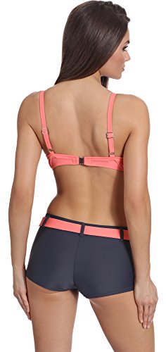 Verano Damen Bikini Ofelia - 2