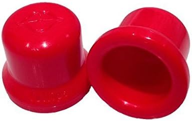 Fullips Lip Plumping Enhancer - Naturally Fuller Bigger Plump Sexy Lips - Small Oval (Large Round)