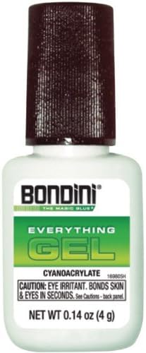 Bondini 789-6 Everything Gel by Bondini