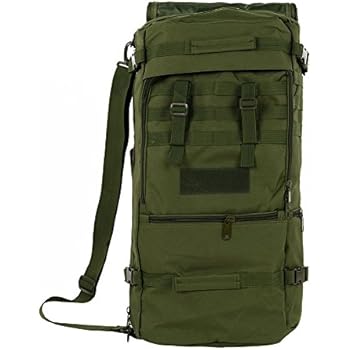 tactical holdall