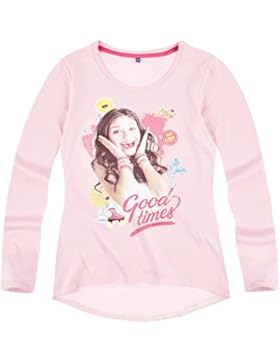 Soy Luna -  Maglia a manica lunga  - ragazza