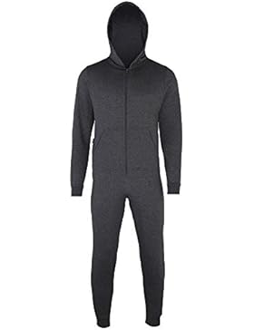 Comfy Co - Kinder Jumpsuit 'All-in-One'