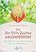 Die Jin-Shin-Jyutsu-Hausapotheke: Soforthilfe von A wie Augenentzündung bis Z wie Zahnschmerzen by Tina Stümpfig-Rüdisser