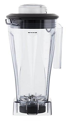 Bianco di puro Standmixer originale Grün inkl. Reinigungsbürste und Rezeptbuch - 2