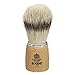 Kent Large Wooden Bristle Shaving Brush Large - Wood - VS70 (PACK OF 1)
