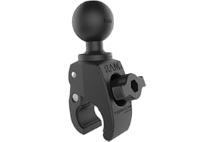 RAM MOUNTS RAM Mount RAP-400U kit de support - Kits de support (30 mm, 122 mm)