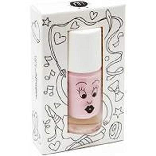 Nailmatic Kinder-Nagellack, Bella-Powder Pink
