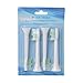 Produktbild Bobopai 4pcs Toothbrush Replacement Brush Heads for Sonicare DiamondClean HX6064