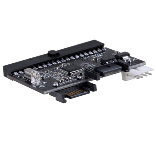 TOOGOO R  IDE auf SATA oder SATA auf IDE Adapter