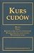 Kurs cudow by 