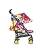 Cosatto Supa Stroller - Pixelate