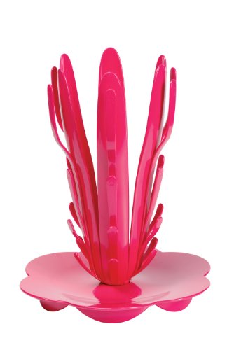 Bellemont Drying Rack Organiser 6 Bottles