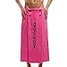 Produktbild Modus Vivendi Strandtuch/Pareo Towel Fuchsia S1630, Fuchsia, x-Large