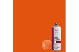 Marchetti Tech - Vernice Spray - Arancio Puro