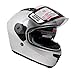 Stealth F117 Full Face Helmet (Silver X-Small) RS.14599.00