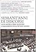 Produktbild Sessant'anni di discorsi. 59 discorsi d'insediamento per altrettanti governi