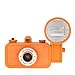 Produktbild Lomography La Sardina Kamera – Orinoco ocker