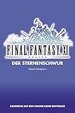 Image de Final Fantasy XI: Bd. 2: Der Sternenschwur