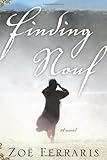 Cover zum Buch Finding Nouf