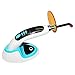 Produktbild Denshine Dental Wireless Cordless 10W LED Dental Curing Light Lamp 1800MW mit Teeth Whitening Accelerator from Deutschland
