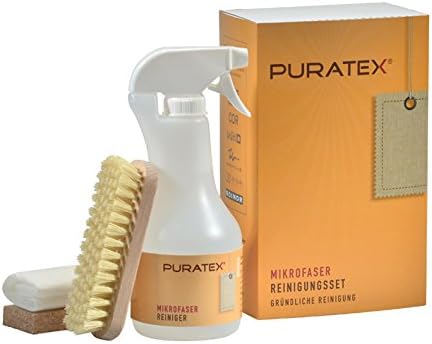 Roller Kit for Budget 1049 PURATEX Microfiber Household Cleaners
