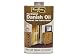 Produktbild OIL, DANISH, 1LITRE DANO1000 By RUSTIN'S by Rustin'Srustin's