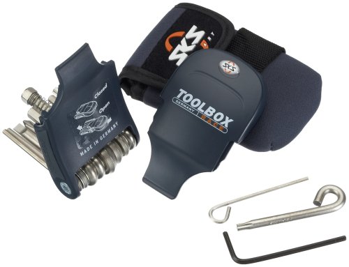 Preisvergleich Produktbild SKS Zubehör Toobox Race 15 Funktionen, 10011