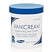 Vanicream moisturizing skin cream jar with regular cap - (1 lb) 16 oz