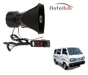 Auto Hub Multi-Functioning Car Siren Annunciator for Maruti Suzuki Omni