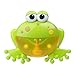 Produktbild ZJL220 Frosch Bubble Maker Badespielzeug Crab Bubble Maker Spielzeug Musik Badewanne Kinder Badezimmer Neugeborenen Geschenk Wasser Spielzeug