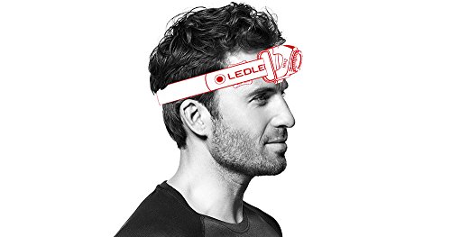 Led Lenser Stirnlampe LED - 6