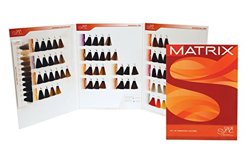 colour sync shade chart 2015