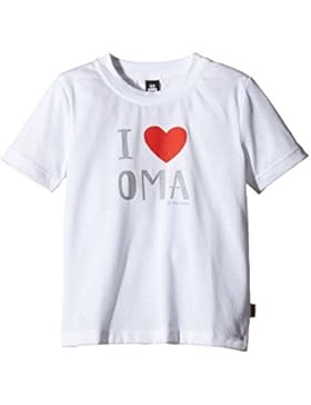 Trigema Jungen T-Shirt 3362843