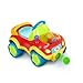 Bright Starts Having A Ball Pop and Roll Roadster Refresh